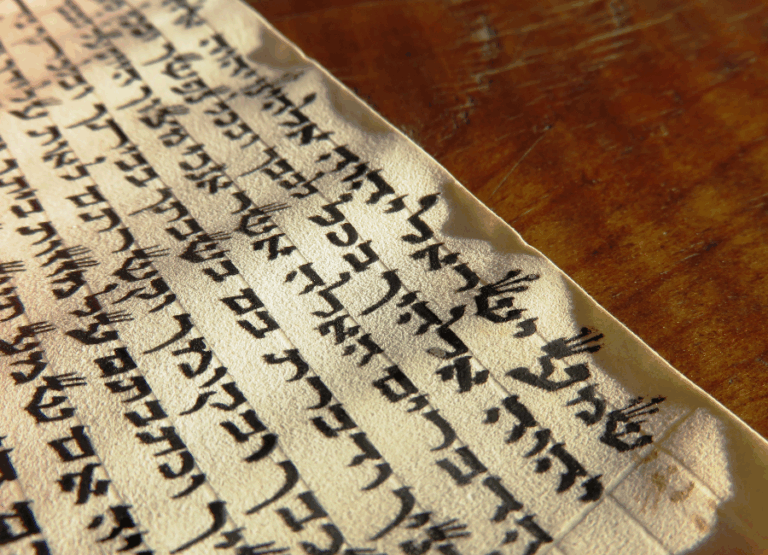 בדיקת מזוזות בבית הלקוח
